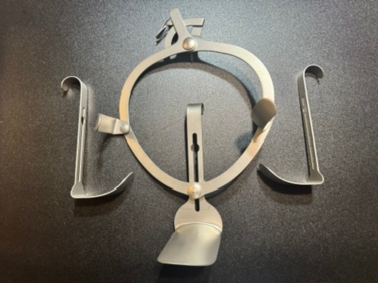 Retractor photo of V. Mueller SU3055 O'Sullivan-O'Connor Abdominal Retractor Set