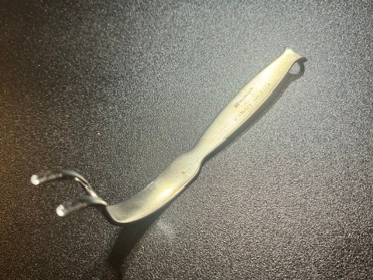 Prong photo of Millennium 63-G6620 Anterior Femoral Retractor