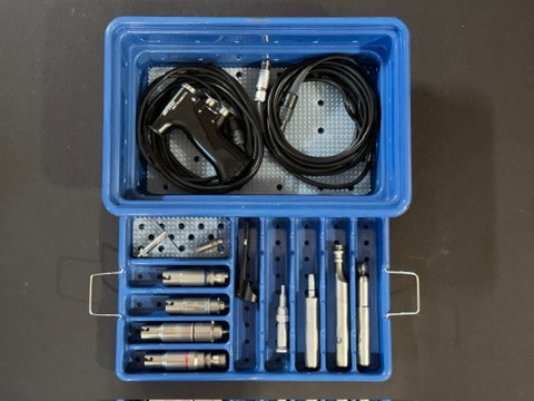 Stryker 5400-99 CORE Universal Driver Set for Sale