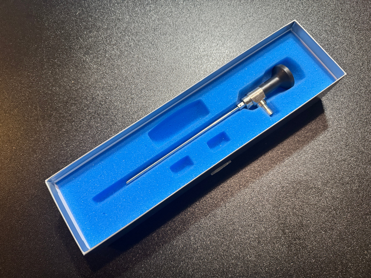 Open photo of Arthrex AR-3350-4030 HD Arthroscope, 30°, 4mm X 152mm