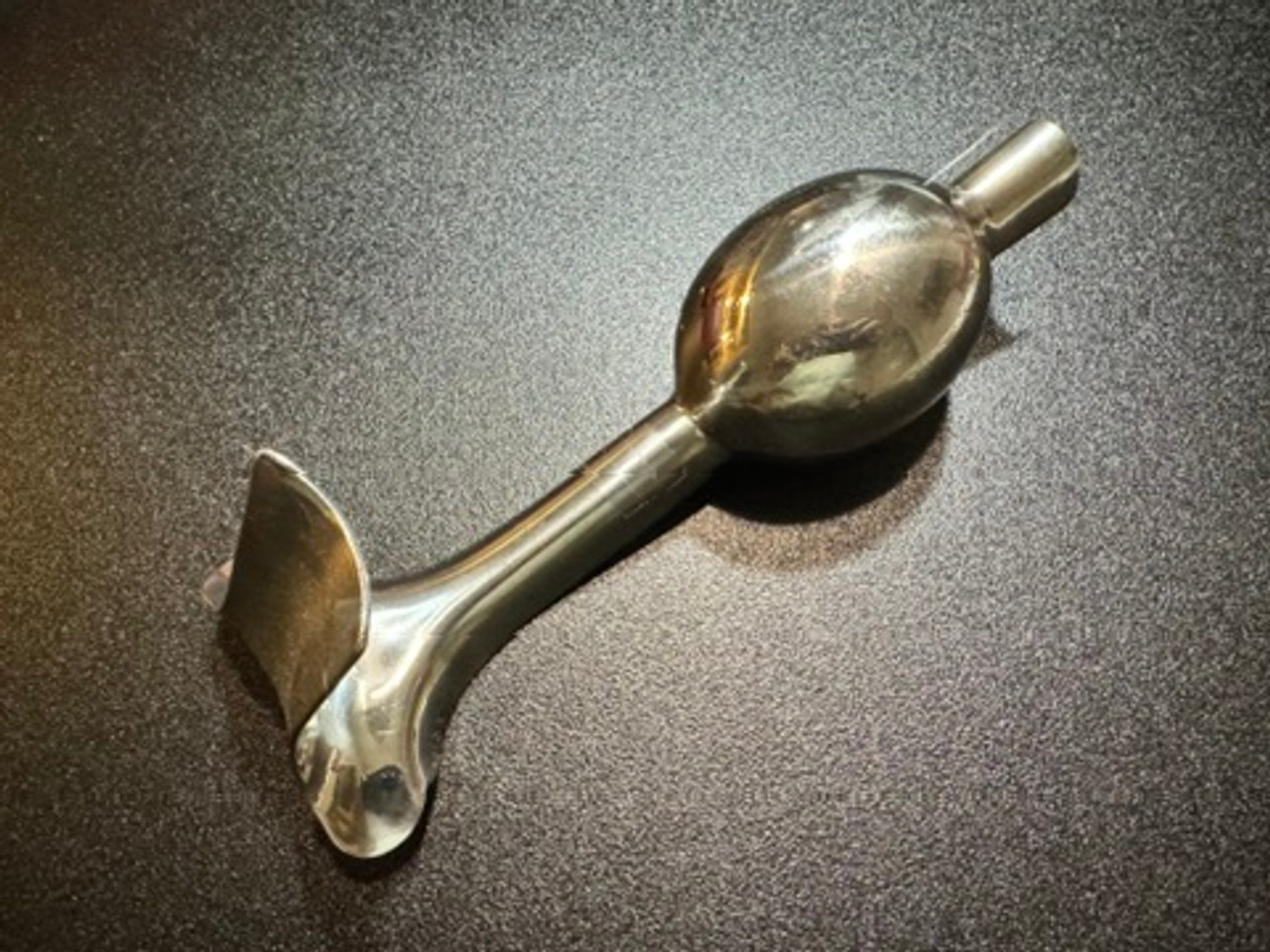 Photo of Surgical Direct SD915098106 Auvard Vaginal Speculum, 2.75" X 1.5"