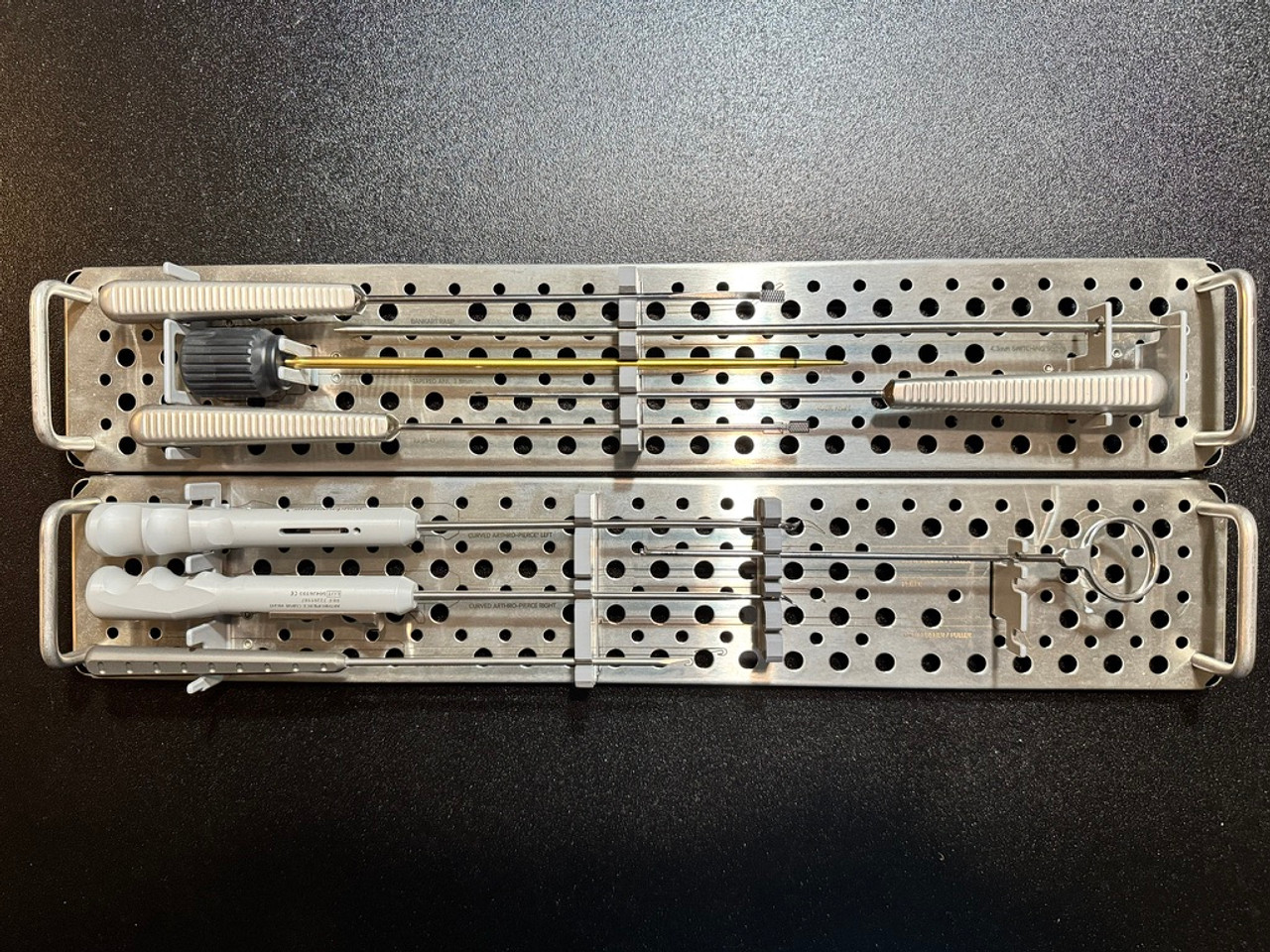 Accessories photo of Smith & Nephew 72202503 ELITE PREMIUM II Shoulder System