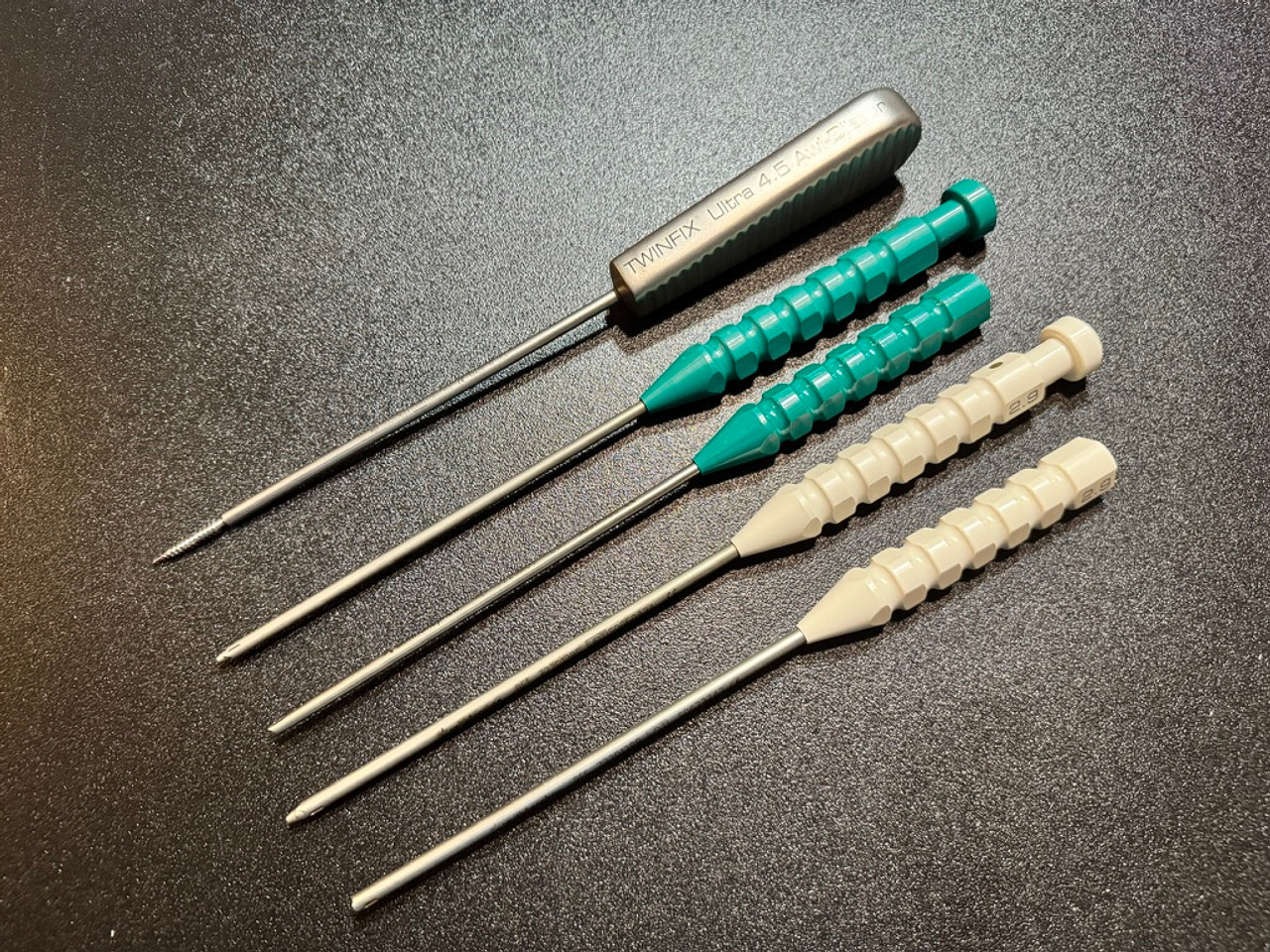 Drill Guide photo of Smith & Nephew 72202503 ELITE PREMIUM II Shoulder System