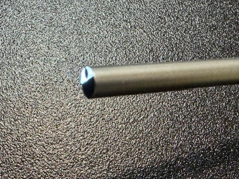 Light photo of Hologic 40-200 MyoSure Hysteroscope Set, 0°, 6.25mm