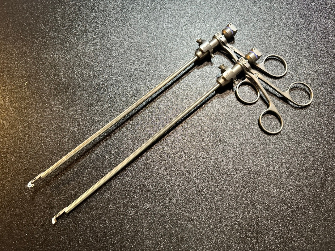 Optical cup forceps of ACMI M3-30A & M3-70A Cystoscopy Instrument Set