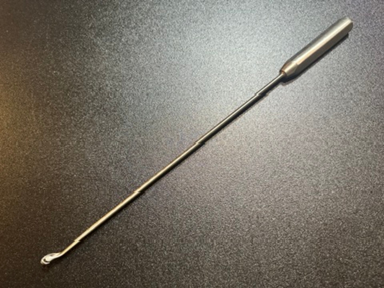 Photo of Arthrex AR-1278P Pigtail Hamstring Tendon Stripper