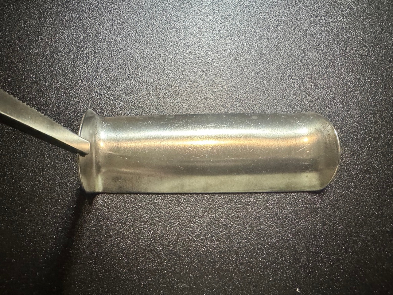 Blade photo of Codman 50-4571 Bookwalter Kelly Blade, 6" X 2"