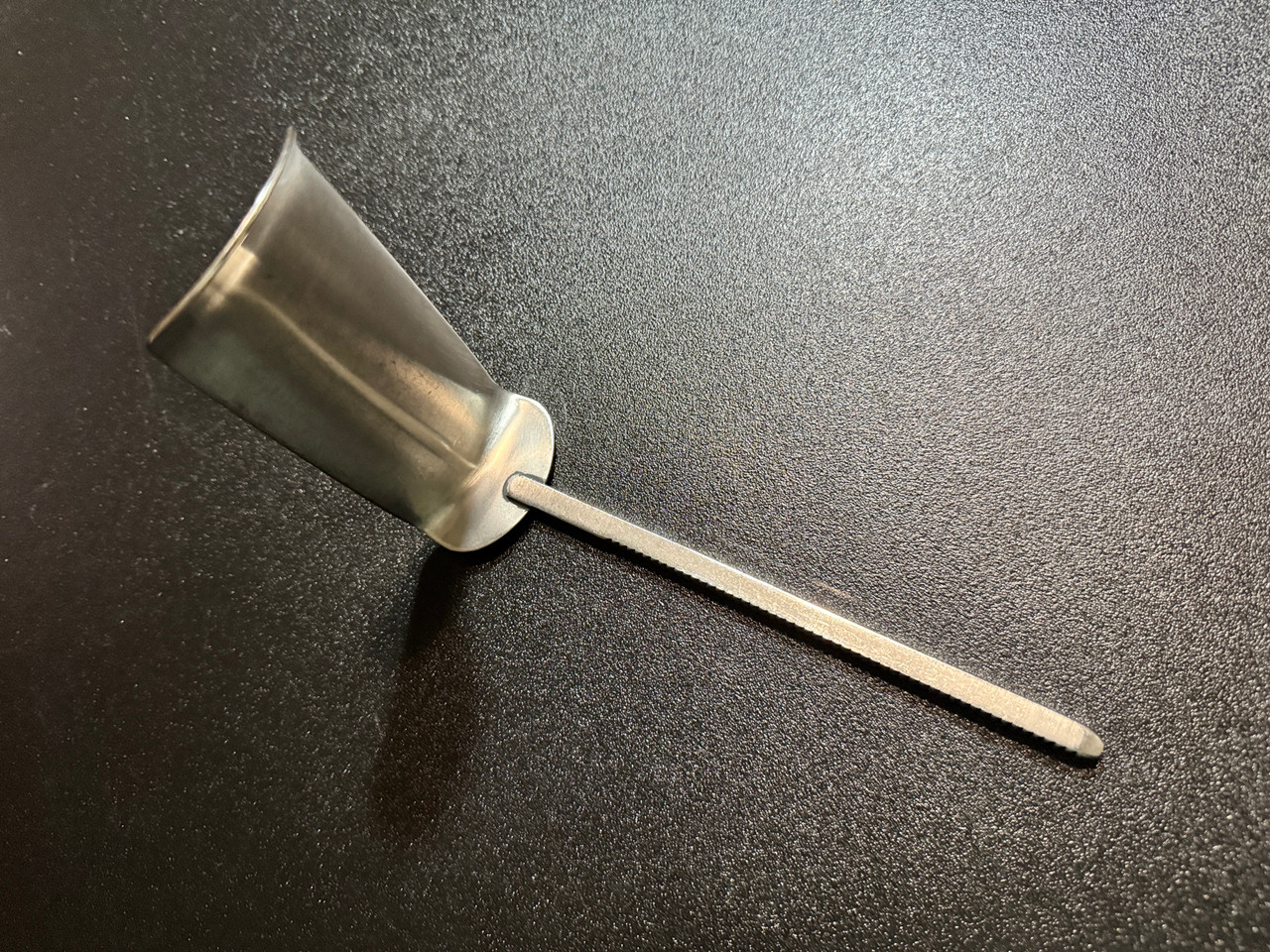 Top photo of Codman 50-4570 Bookwalter Kelly Blade, 5" X 2