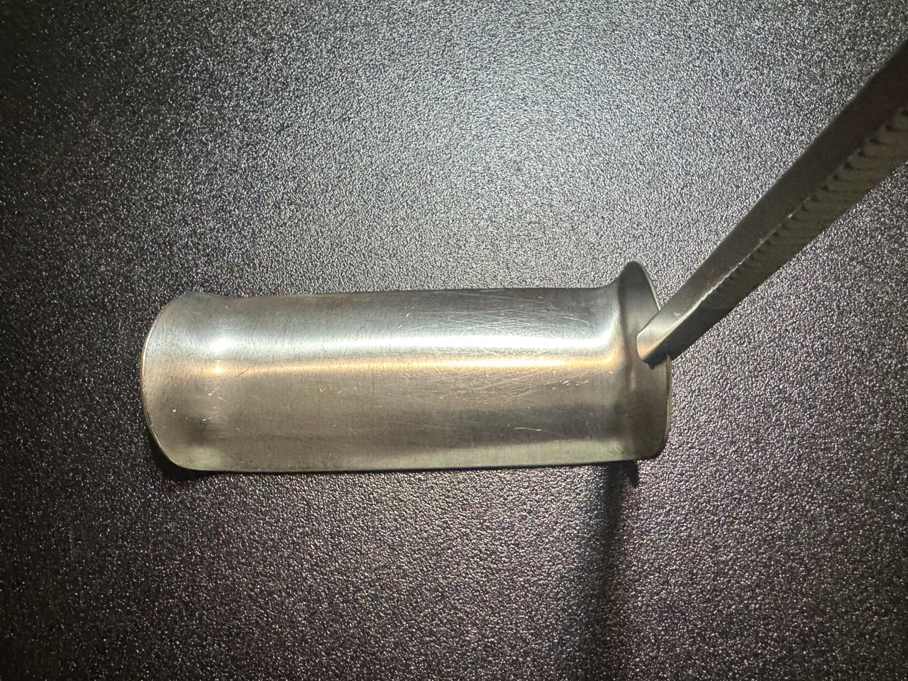 Blade photo of Codman 50-4570 Bookwalter Kelly Blade, 5" X 2