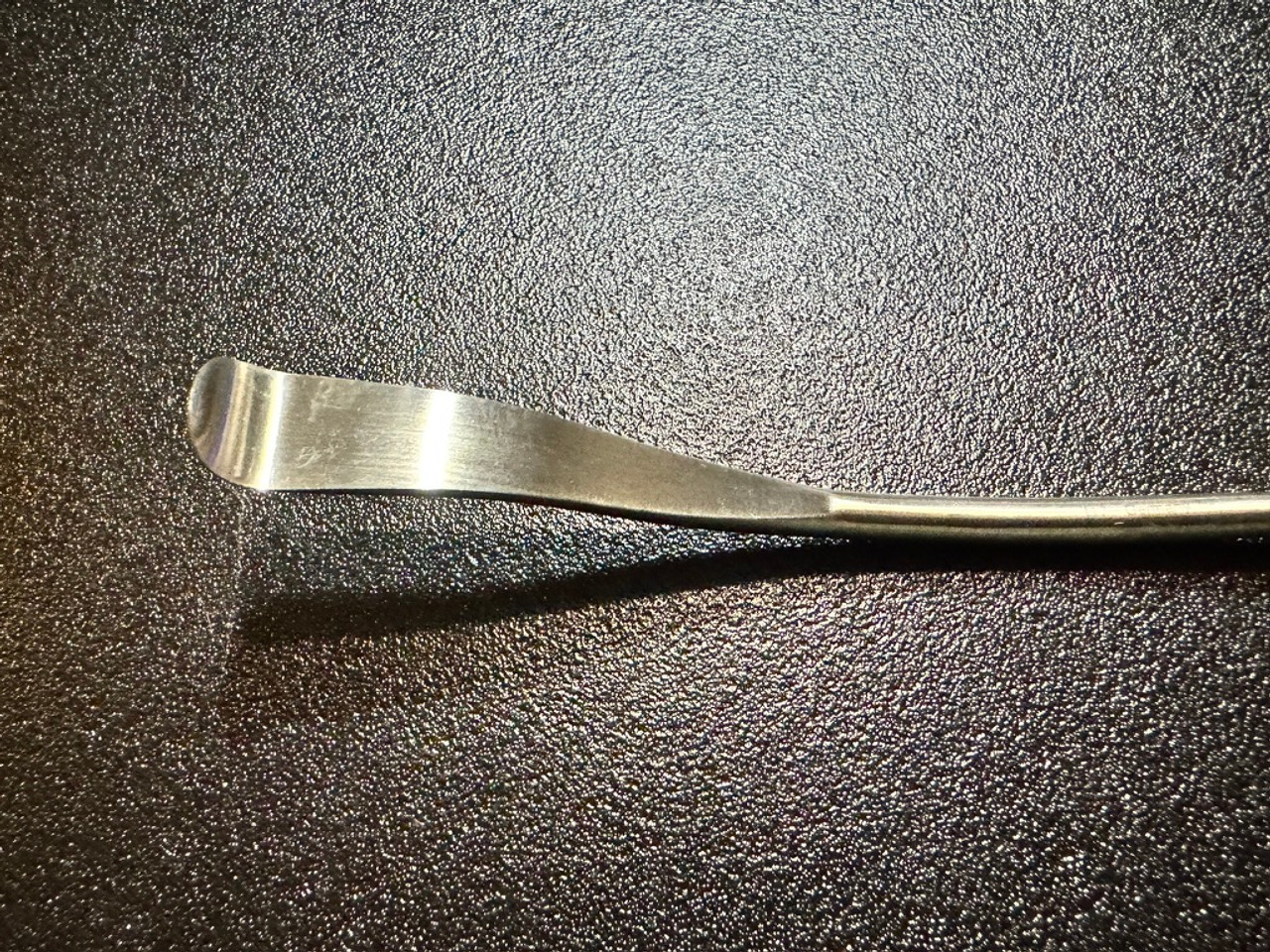 Blade photo of Black & Black B65076 Ramirez #10 EndoPlastic Midface Fascia Dissector