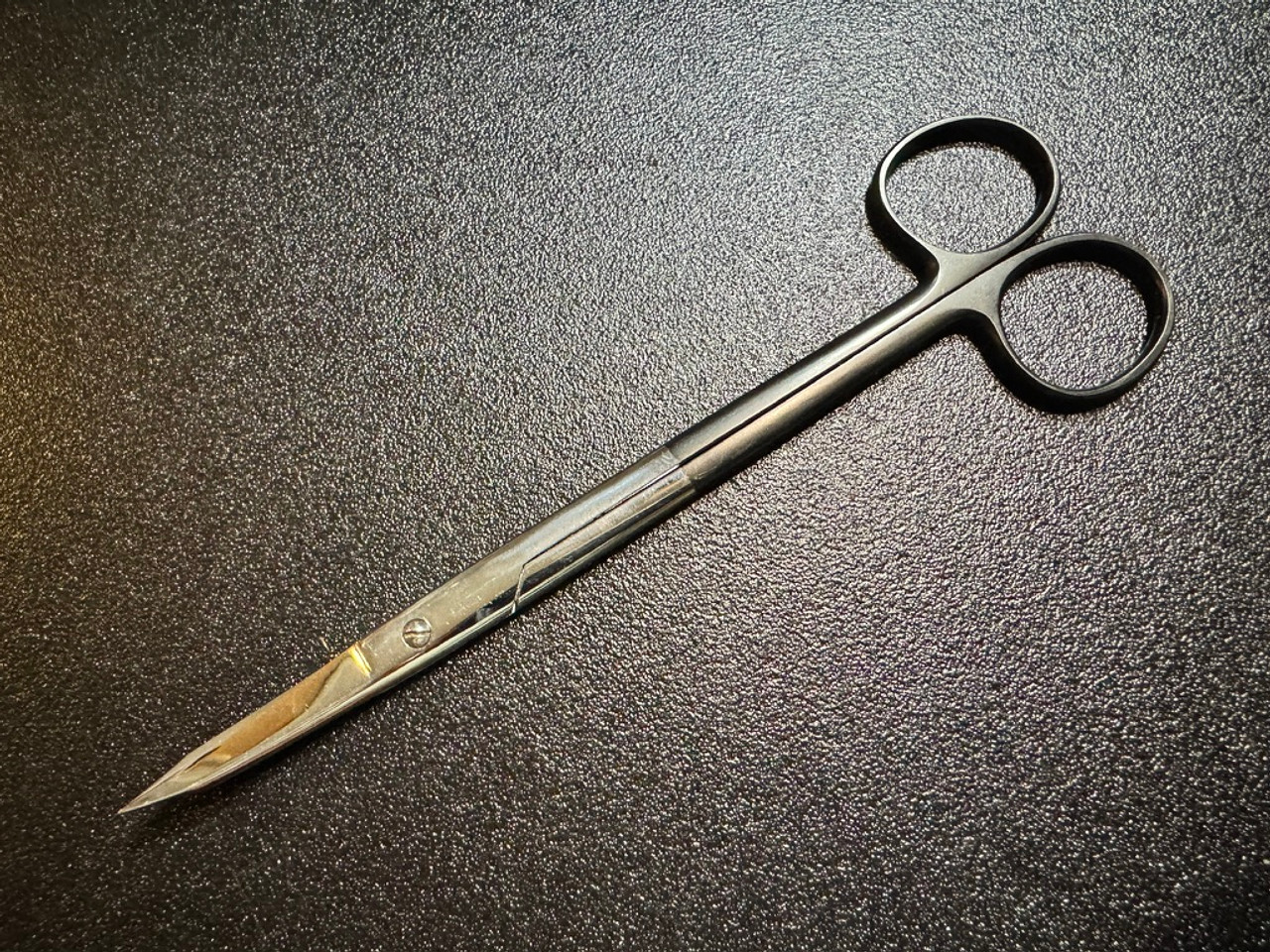 Photo of Storz N4160SC Supercut Davis Facelift Scissors, CVD, 6.75"