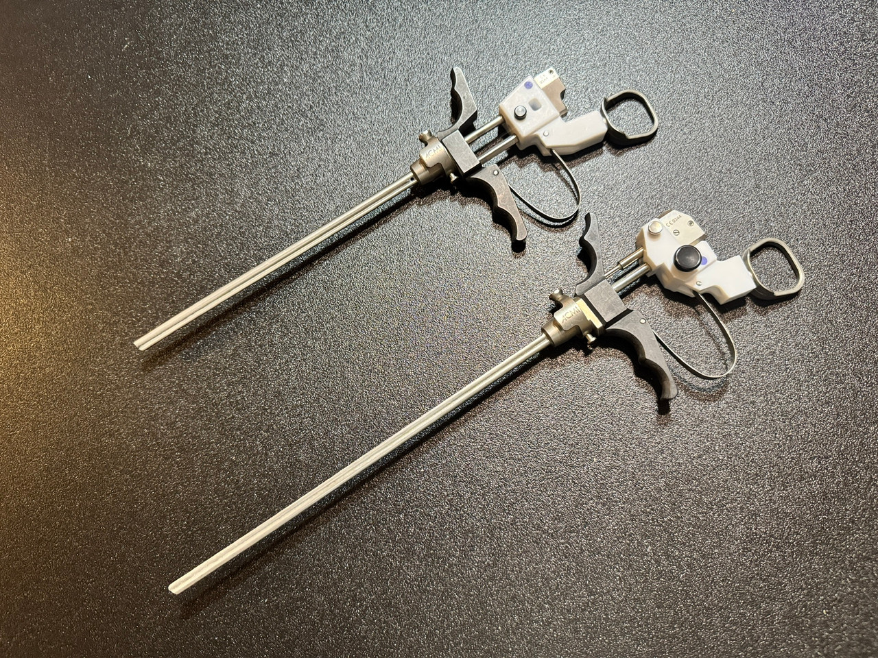 Working element photo of ACMI ST-H Cystoscopy Instruments and Resection Set