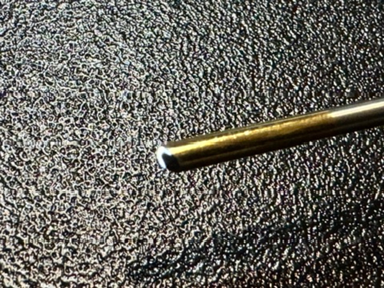 Tip photo of Olympus A70963A True View II, 30° 2.7mm, Stubby Arthroscope & Cannula Set