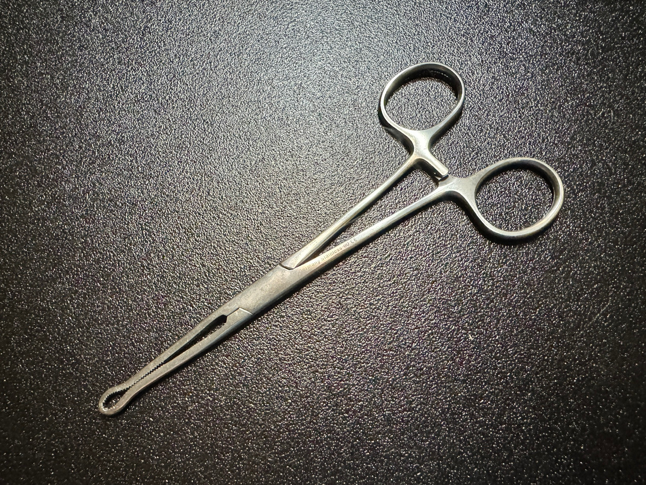 Photo of Jarit 270-182 Locke Phalangeal Forceps