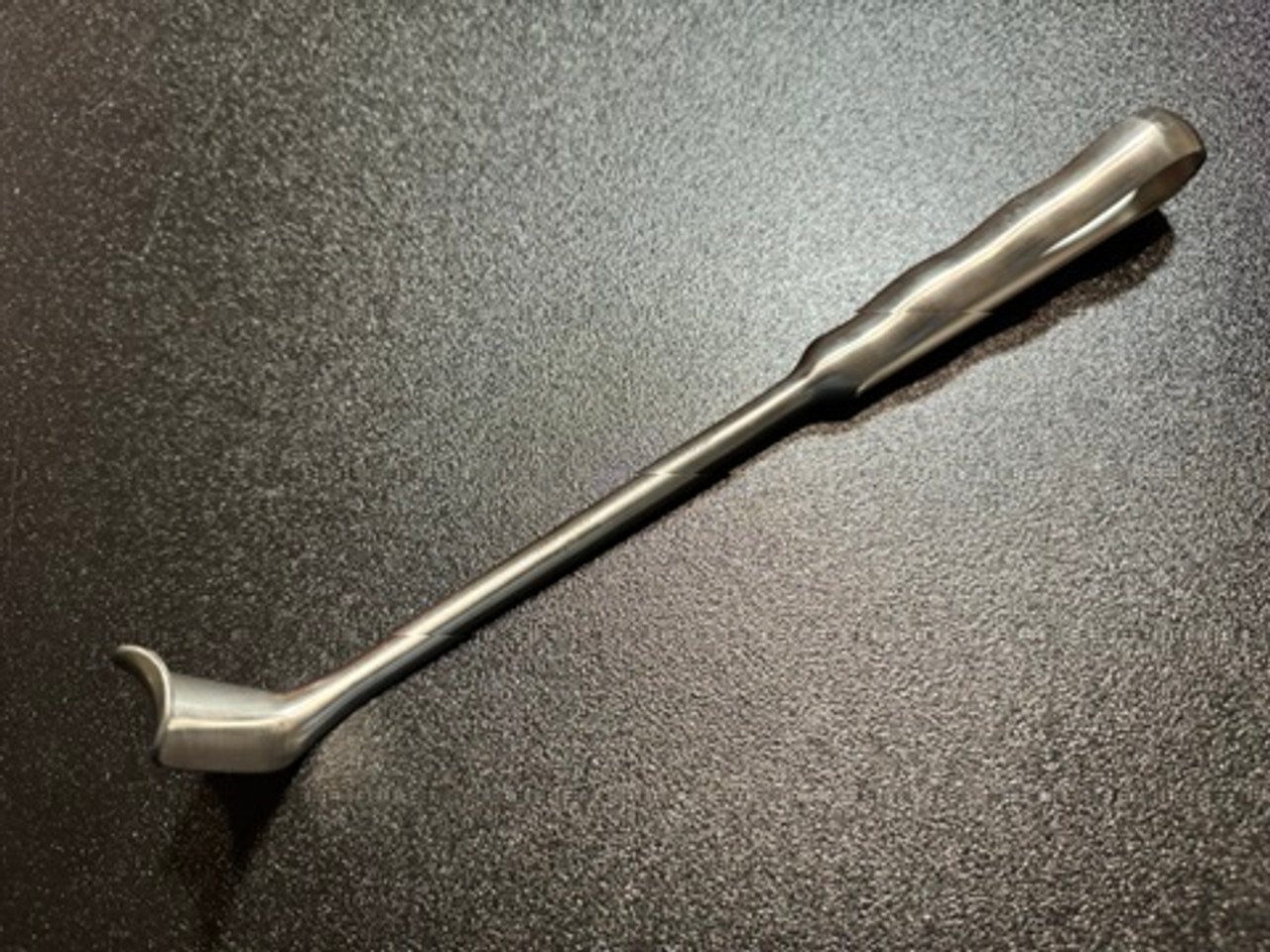 Photo of Jarit 202-160 Richardson Appendectomy Retractor, ¾" X 2"