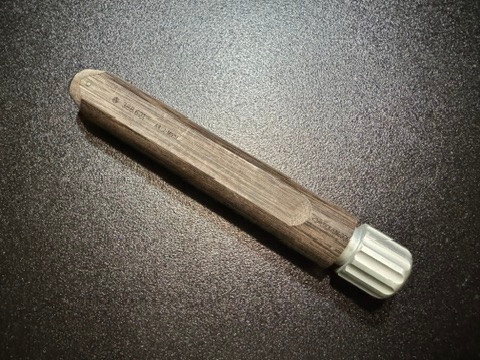 End photo of Synthes 388.621 Universal Spine Quick Connect Handle