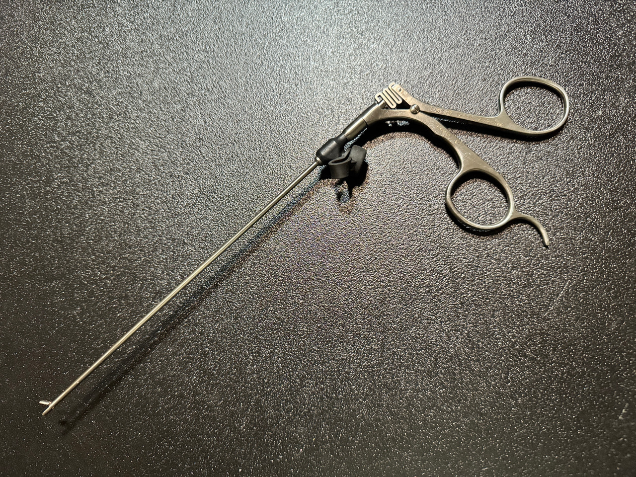 Rongeur photo of R. Wolf 89210.4000 Cervical Endoscope and Instrument Set