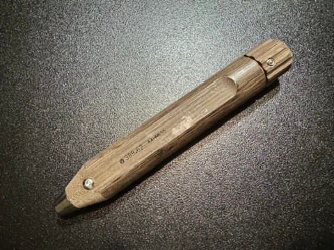 Photo of Synthes 388.62 Universal Spine Quick Connect Handle