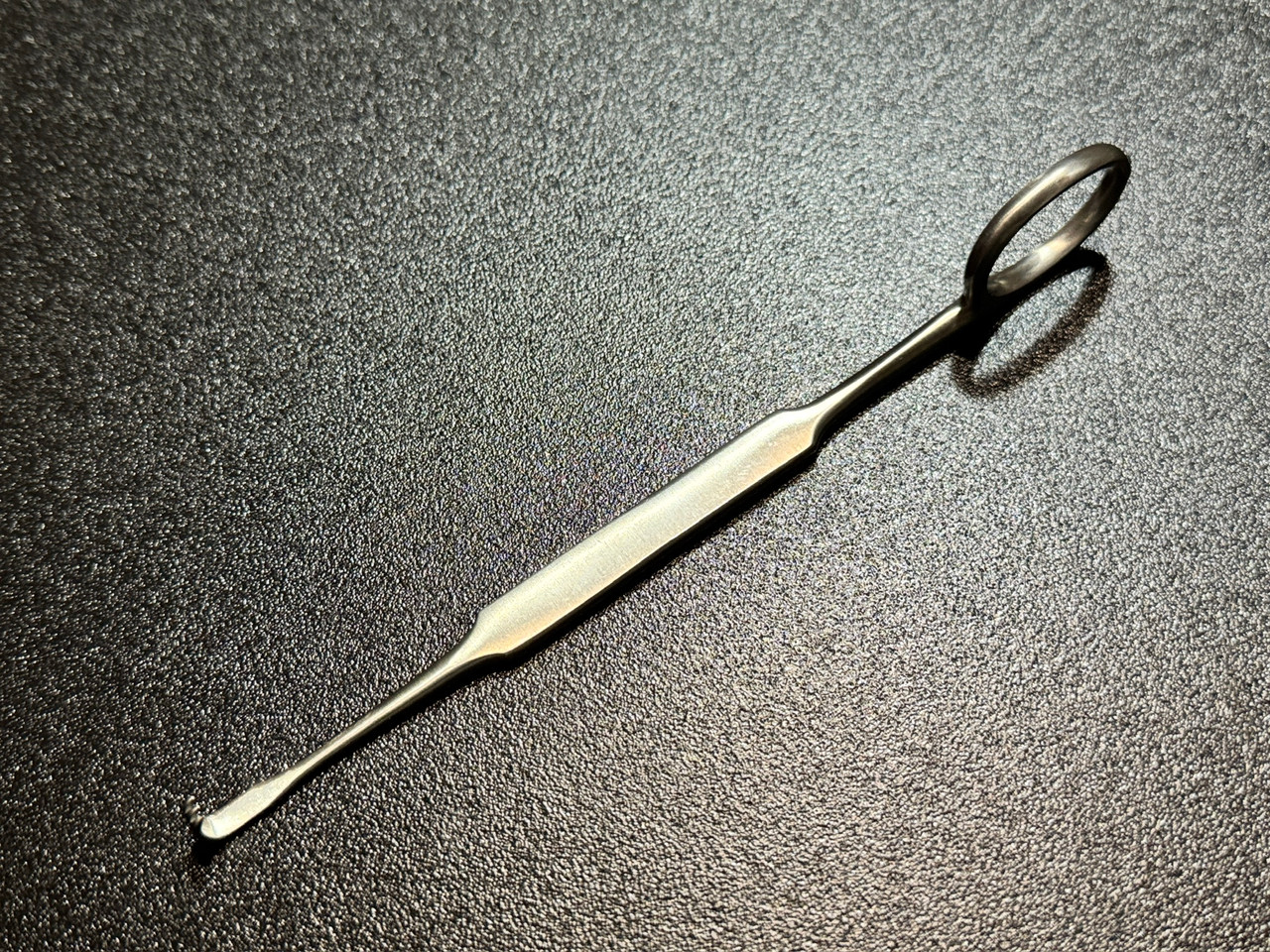 Photo of Symmetry 20-1003 Meyerding Finger Retractor #3