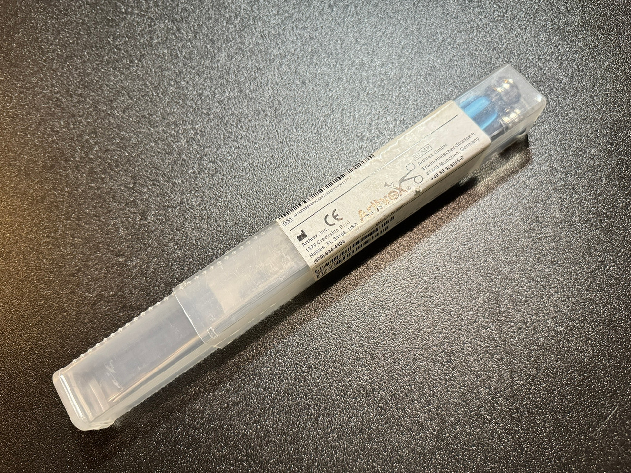 Photo of Arthrex AR-1948 Spear, Trocar and Obturator for 2.4mm Fastak (New)