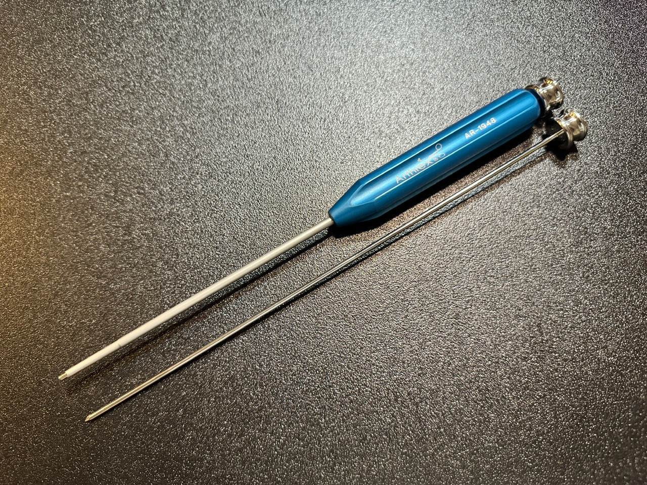 Arthrex AR-1948 Spear, Trocar and Obturator for 2.4mm Fastak (New)