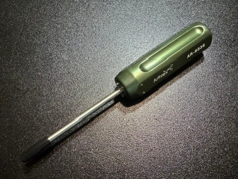 Photo of Arthrex AR-6536 Reusable Obturator (New)
