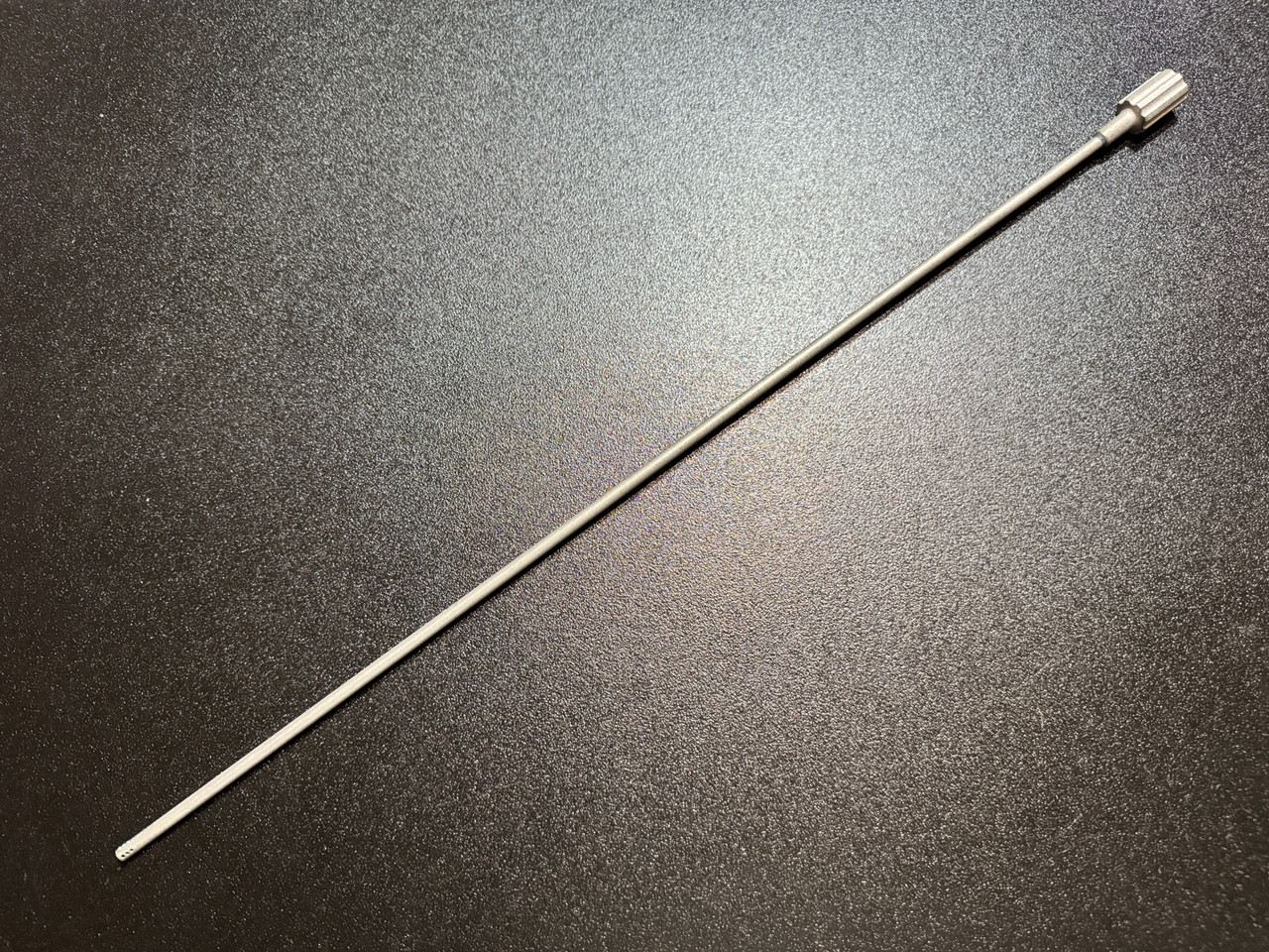 Photo of Stryker 250-070-408 StrykeFlow Laparoscopic Vented Suction Irrigator Tip, 5mm X 45cm