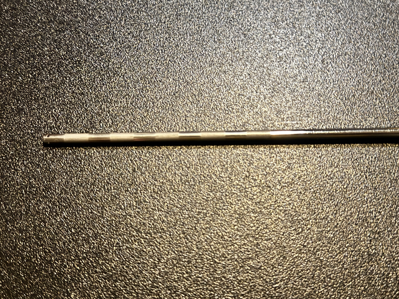 Tip photo of R. Wolf 8384.68 Laparoscopic Suction Irrigation Tube 5mm X 45cm