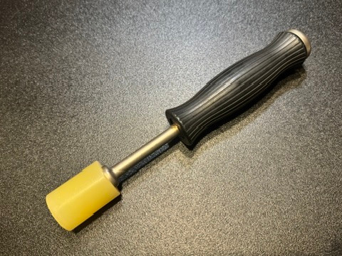 Photo of Stryker Howmedica 6704-9-700 Dall-Miles Impactor