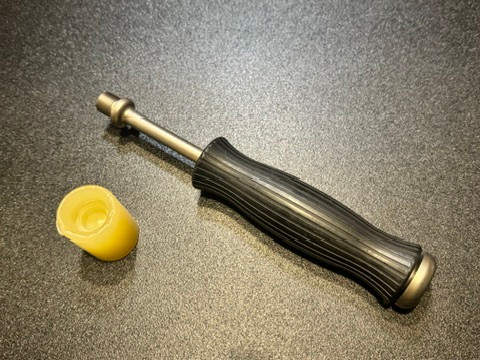 Head photo of Stryker Howmedica 6704-9-700 Dall-Miles Impactor