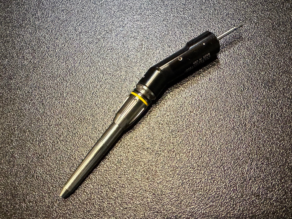 Photo of Anspach QD8-S 7.5mm Angle Attachment (New)