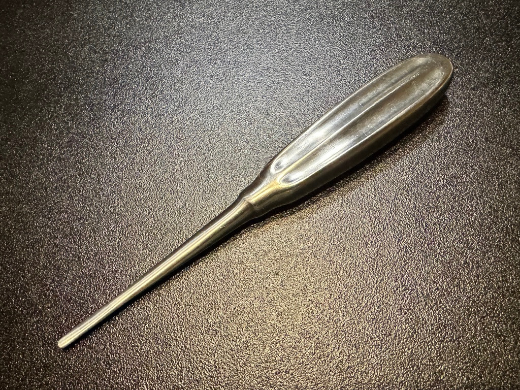 Photo of W. Lorenz 02-0079 Goldman Septum Displacer