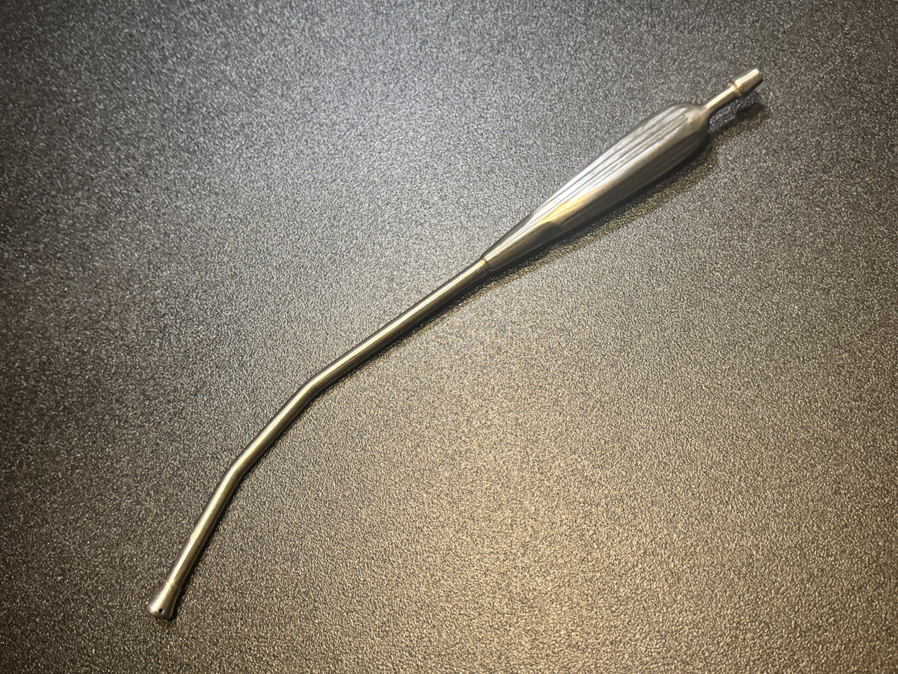 Photo of Konig MDS0415027 Yankauer Suction Tube , 10.75"