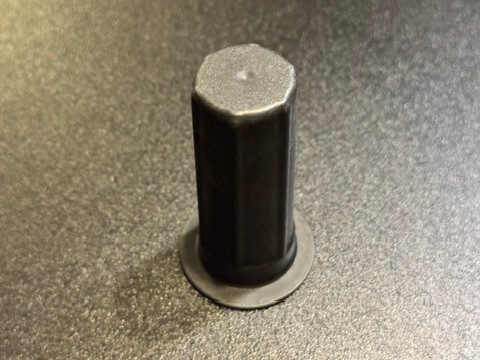 Photo of Zeiss 302627-9001 OPMI Microscope Handle Cover