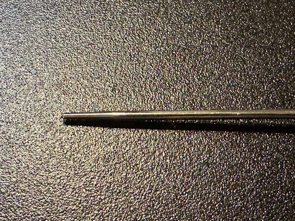 Photo of AM Surgical 4500-01 Carpal Tunnel Release Obturator