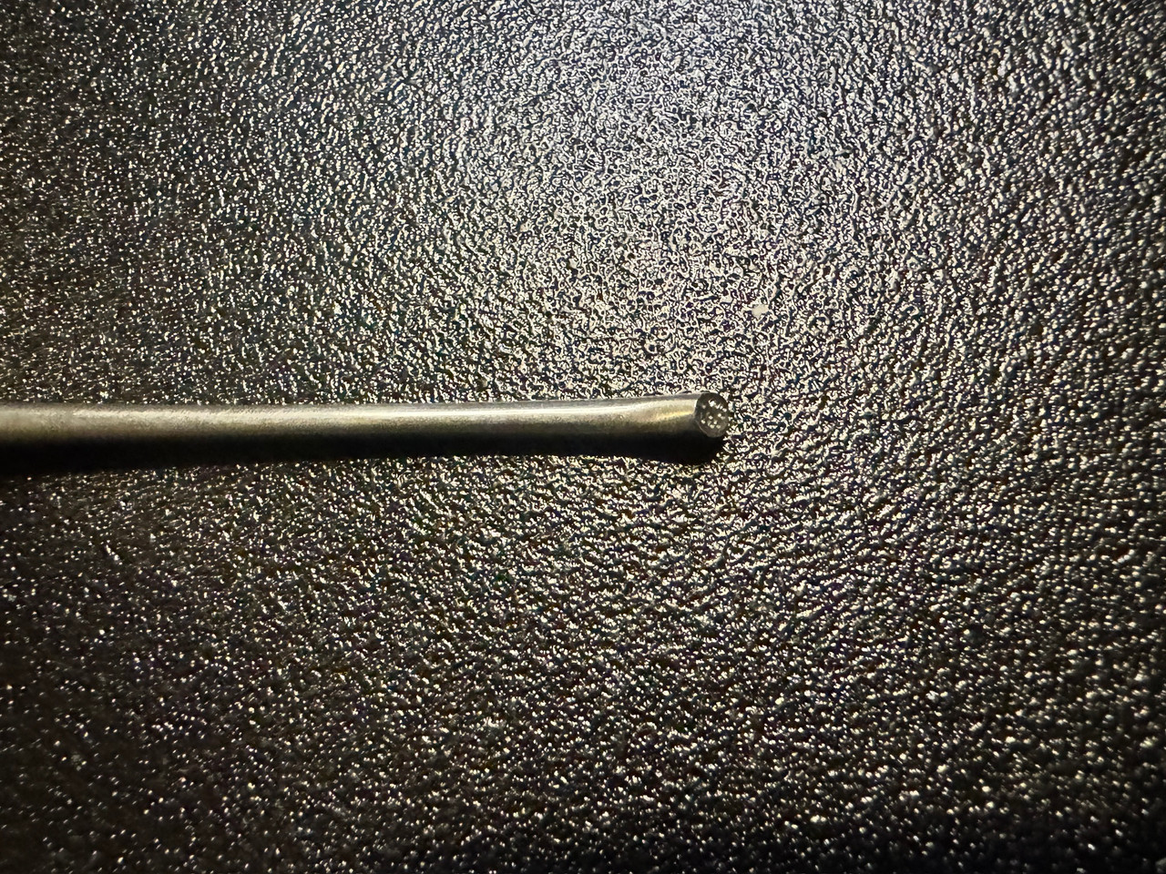 Packer photo of KMedic KM57626 Penfield Dissector #2