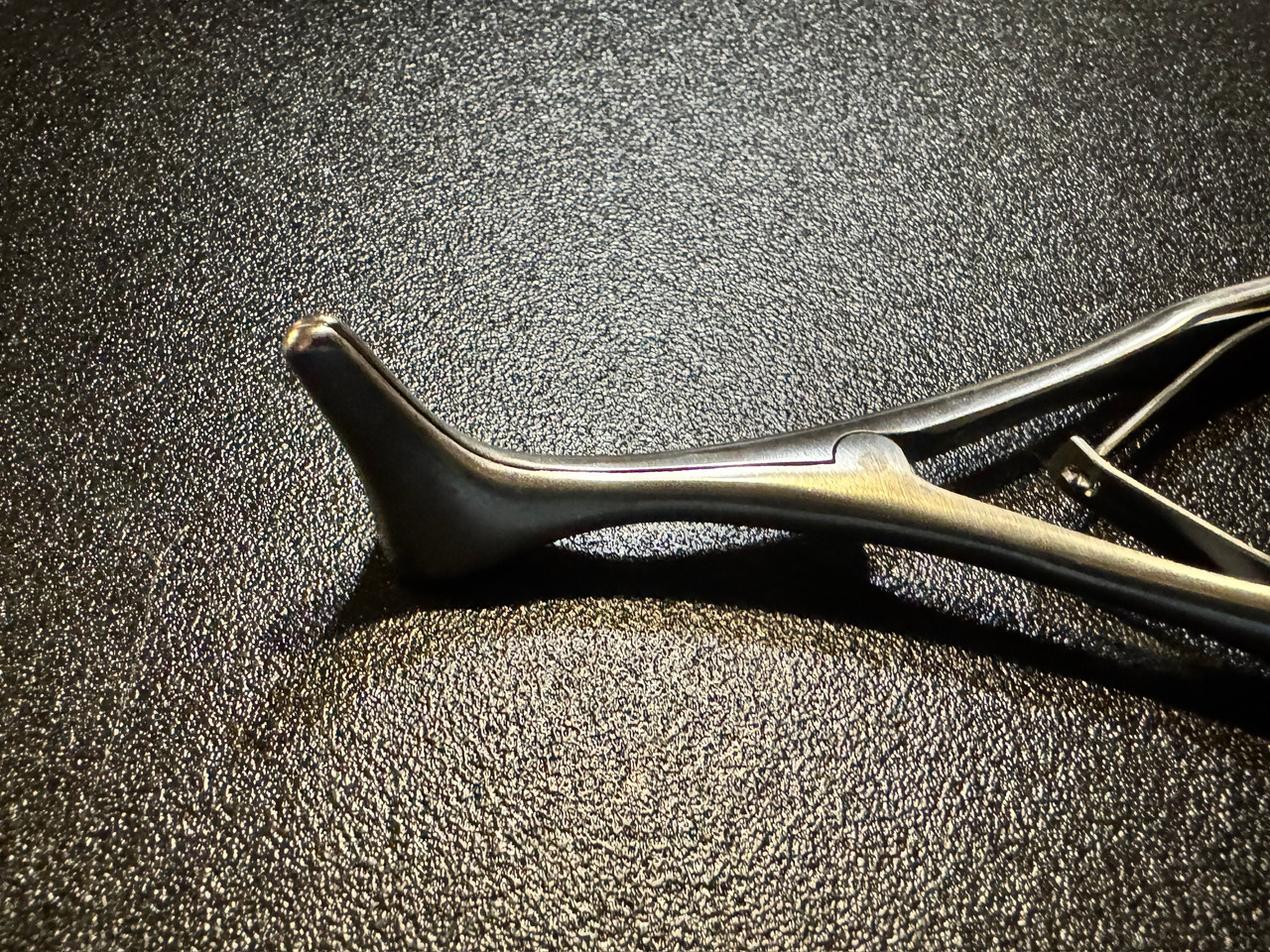 Blade photo of Xomed 3714200 Vienna Nasal Speculum, No 2, 28mm