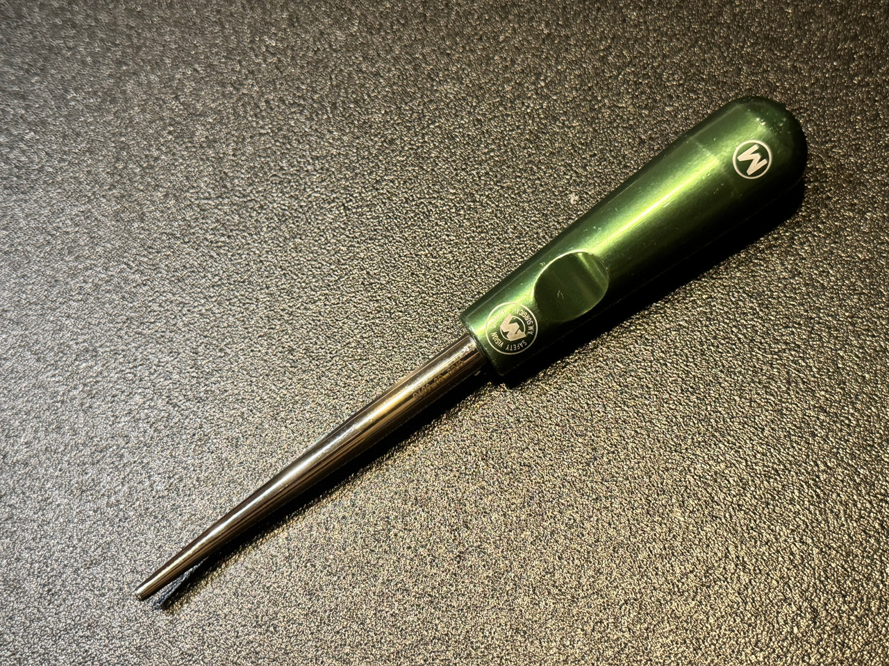 Photo of AM Surgical 9600-08 Cubital Tunnel Release Dilator, Medium