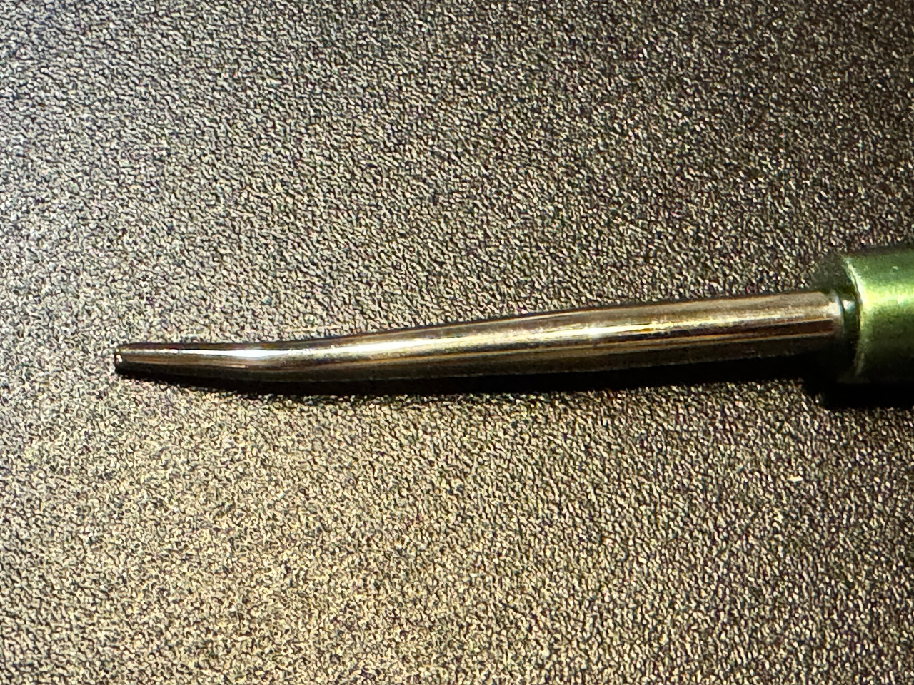 Tip photo of AM Surgical 9600-08 Cubital Tunnel Release Dilator, Medium