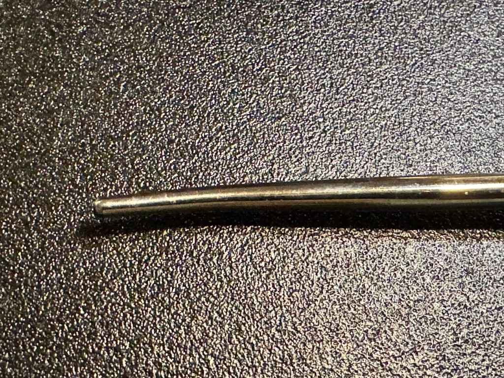 Tip photo of AM Surgical 9600-07 Cubital Tunnel Release Dilator, Small