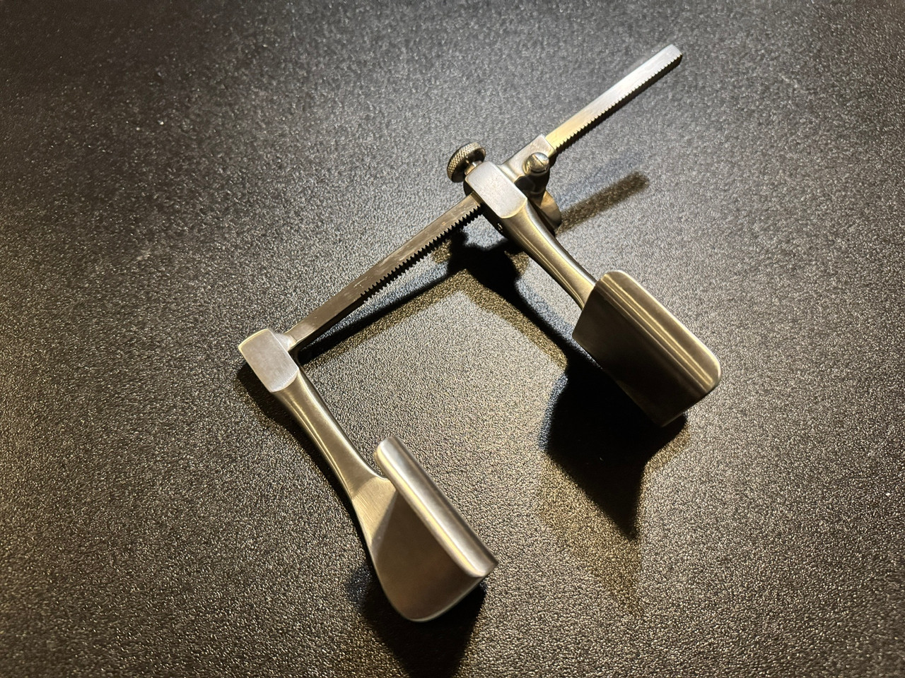 Photo of Pilling 341390 Tuffier Rib Retractor