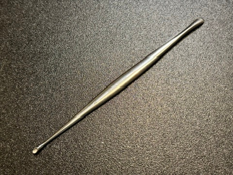 Photo of Pilling 358102 Penfield Dissector #2
