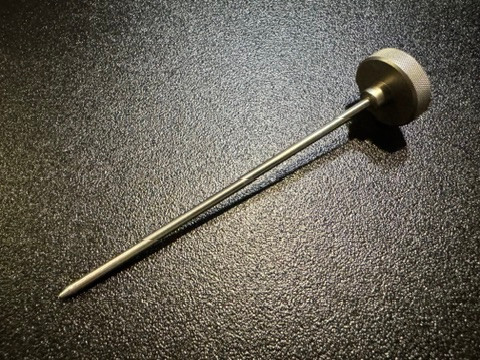 Photo of Arthrex AR-3421-3.0 Blunt Obturator 3mm