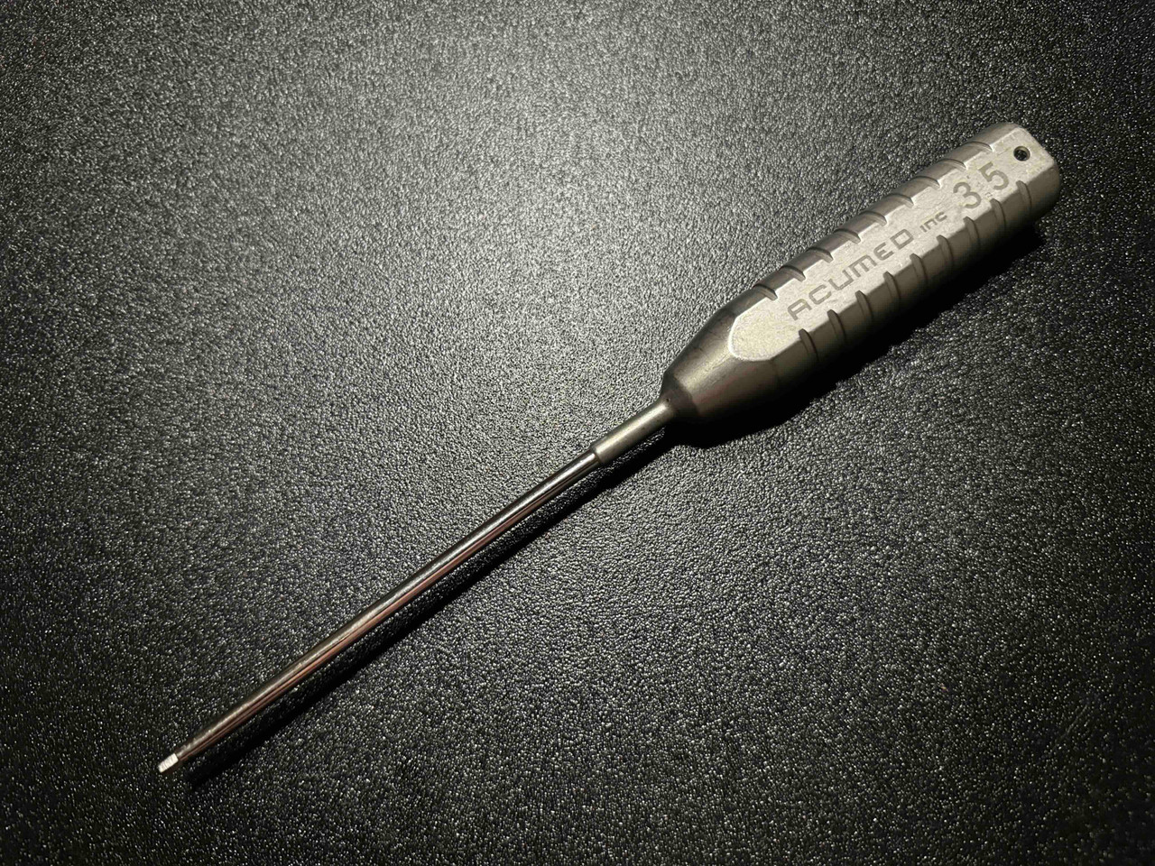 Photo of Acumed HD-3515 3.5mm Cannulated Driver