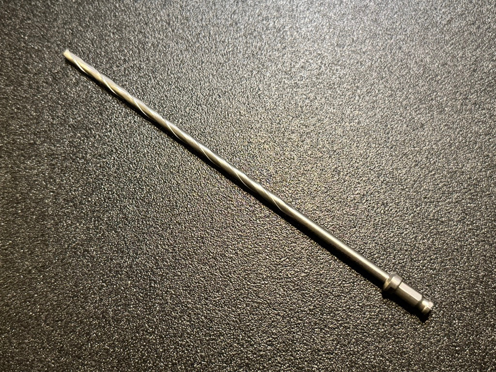 Connector photo of Arthrex AR-8967-40C Mini Hudson 4mm Cannulated Drill Bit