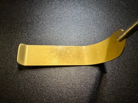 Blade photo of Integra 4019 Omni-Tract Radiolucent Splanchnic Swivel Retractor 1.5" X 6"