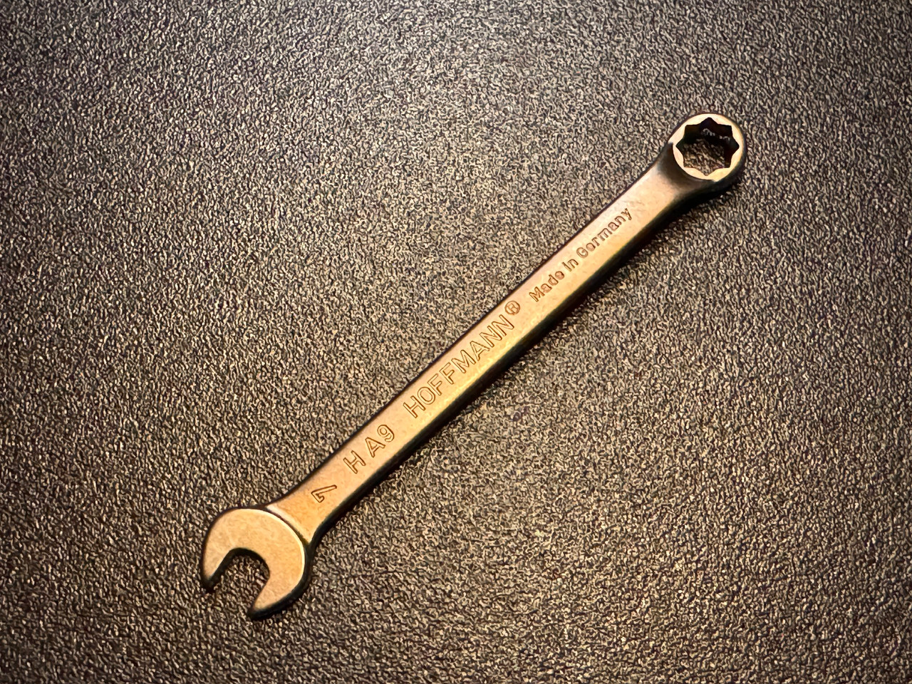 Photo of Stryker 4920-9-036 Hoffmann II 7mm Spanner Wrench