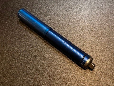 Bottom photo of Stryker 4920-0-015 Hoffmann II Compression/ Distraction Tube