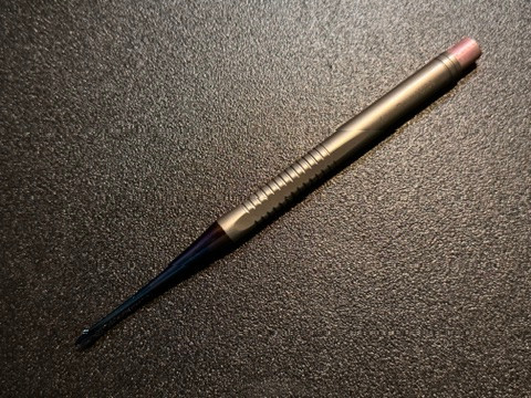 Photo of Dental USA 3771 Accu Lux Spade Titanium Elevator