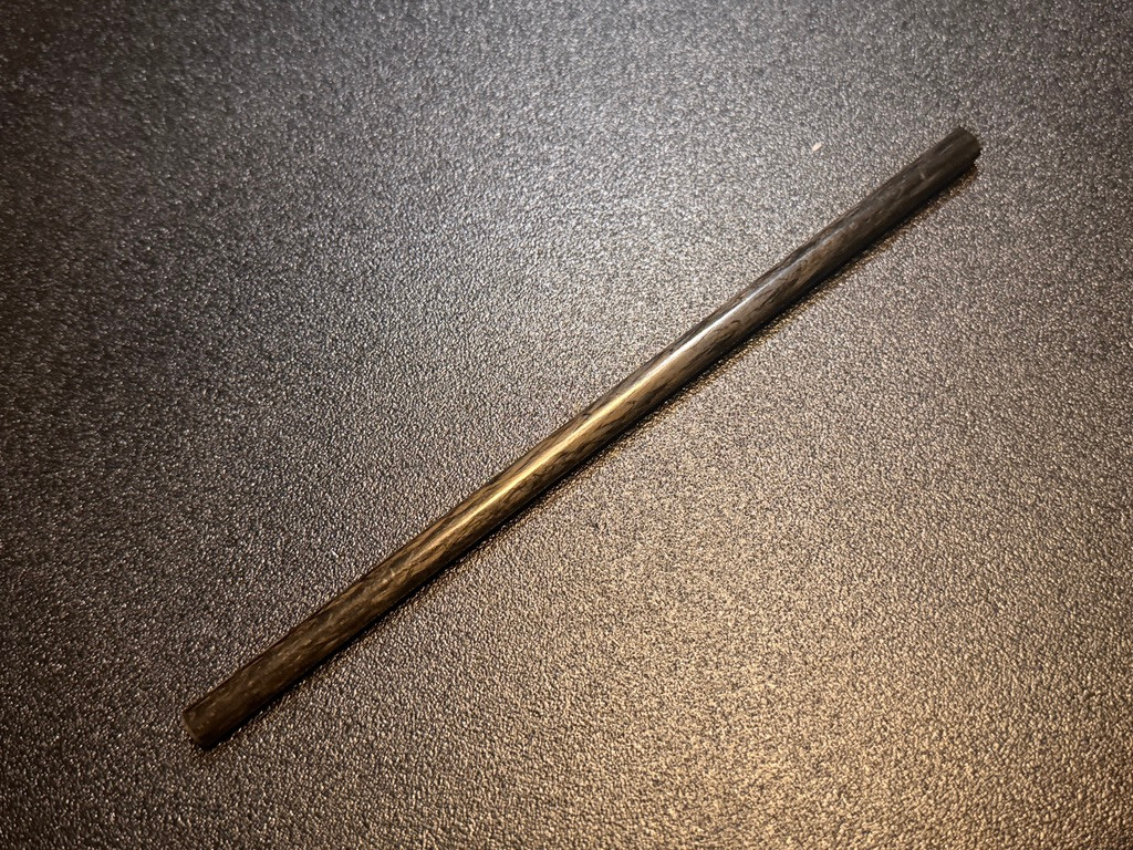 Photo of Stryker 5029-8-820 Hoffmann II Carbon Connecting Rod 8mm X 200mm